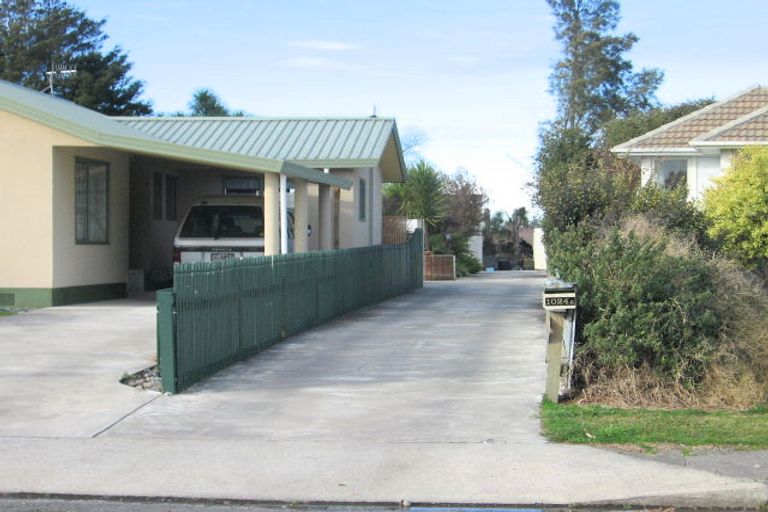 Photo of property in 1024a Hood Street, Mayfair, Hastings, 4122