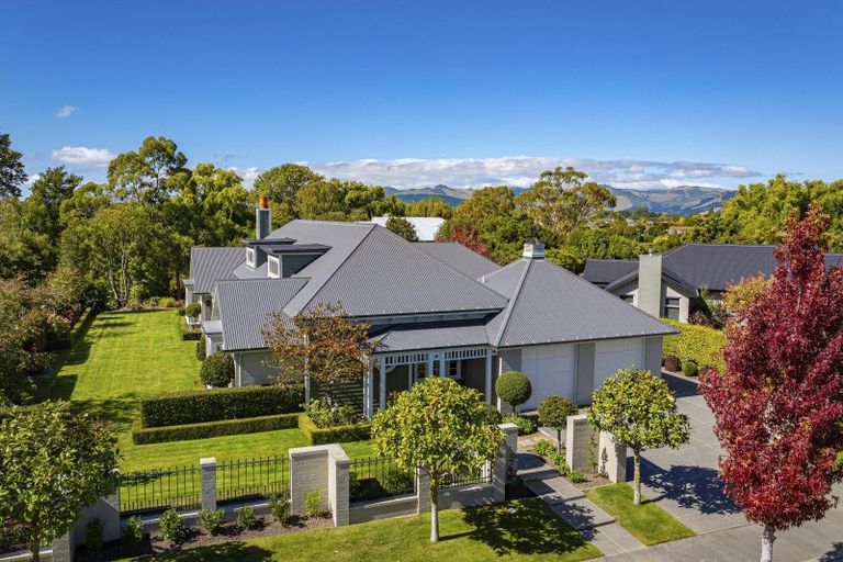 Photo of property in 9 Ryelands Drive, Lincoln, 7608