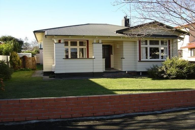 Photo of property in 155 Nelson Crescent, Napier South, Napier, 4110