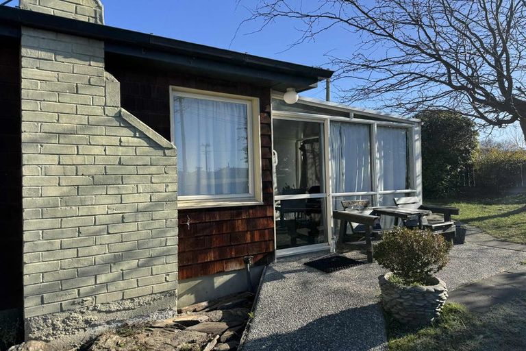 Photo of property in 6 Spencer Street, Alexandra, 9320