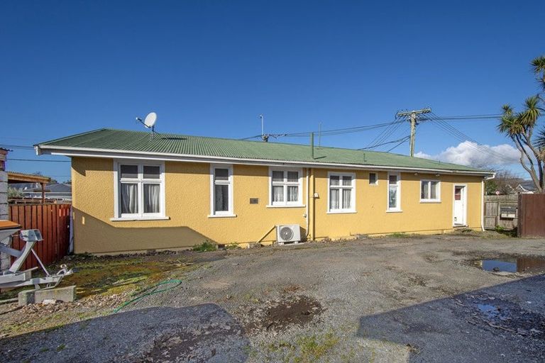Photo of property in 3/531 Tuam Street, Phillipstown, Christchurch, 8011