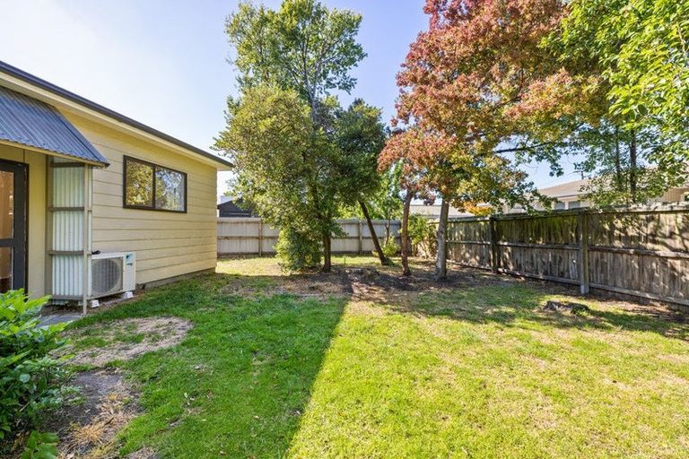 Photo of property in 26a Mathers Road, Hoon Hay, Christchurch, 8025