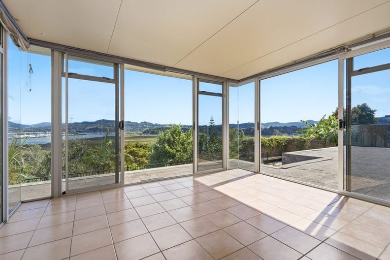 Photo of property in 52 George Point Road, Onerahi, Whangarei, 0110