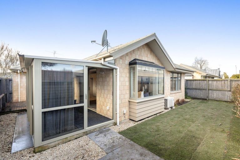 Photo of property in 22a Bayliss Close, Northwood, Christchurch, 8051