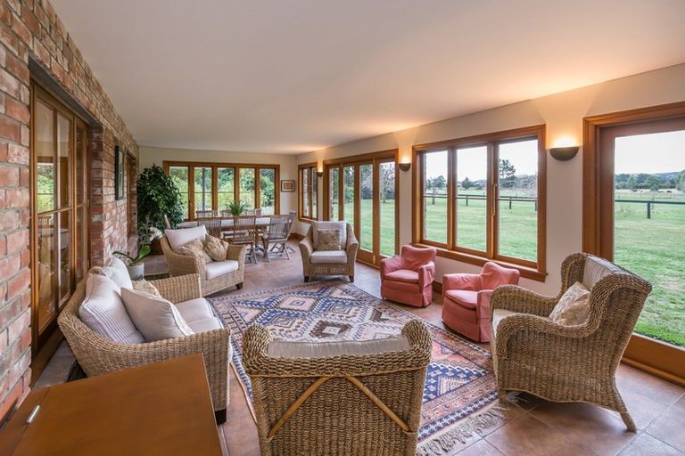 Photo of property in 231 Carters Road, Amberley, 7481