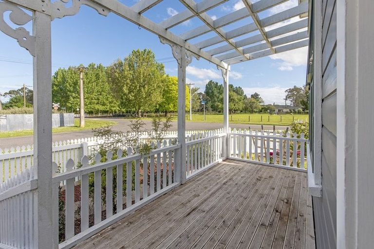 Photo of property in 5 Knorp Street, Otane, 4202