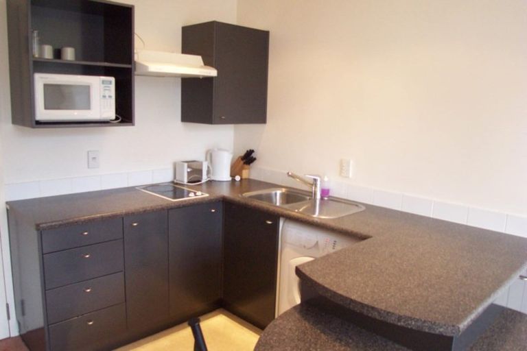 Photo of property in Hume House, 21/152 The Terrace, Wellington Central, Wellington, 6011
