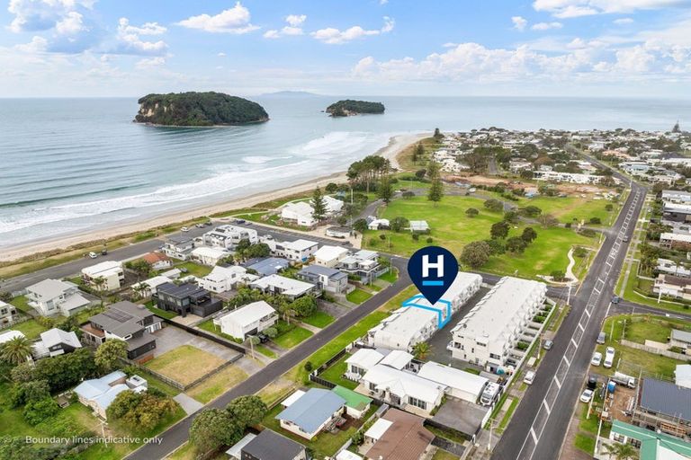 Photo of property in 319 Beverley Terrace, Whangamata, 3620