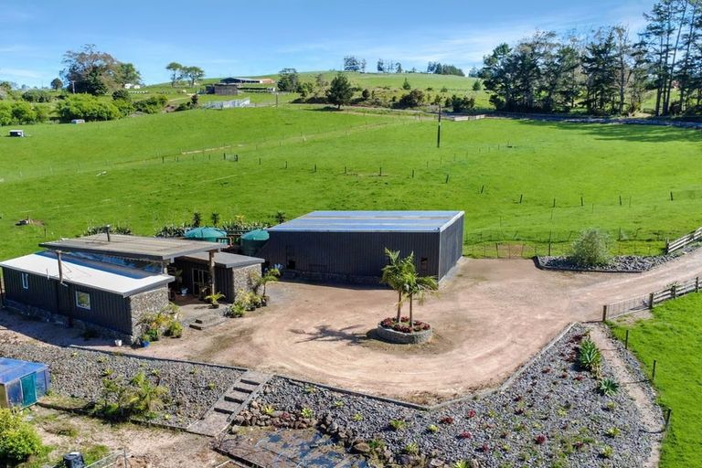 Photo of property in 1106 Puketotara Road, Okaihau, 0295