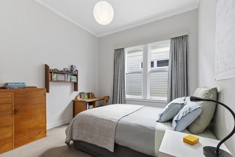 Photo of property in 36 Yule Street, Kilbirnie, Wellington, 6022