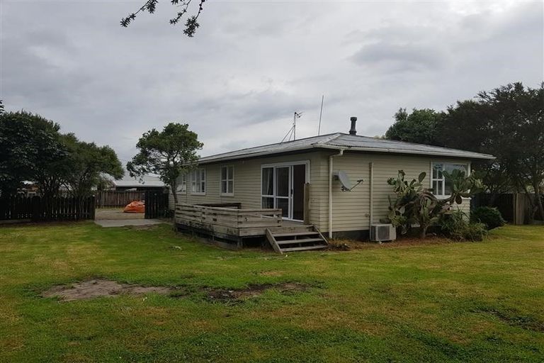 Photo of property in 91 Dominion Road, Papakura, 2110