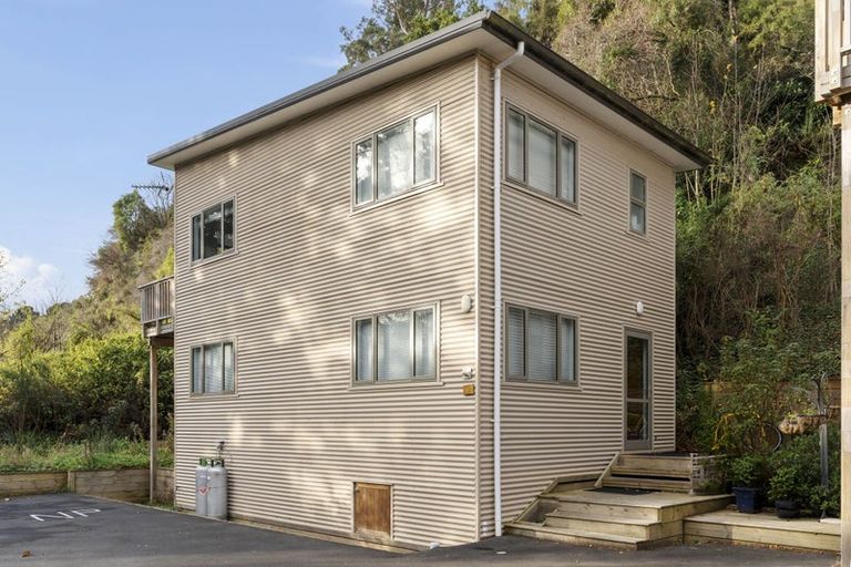 Photo of property in 10 Harden Street, Woodhaugh, Dunedin, 9010