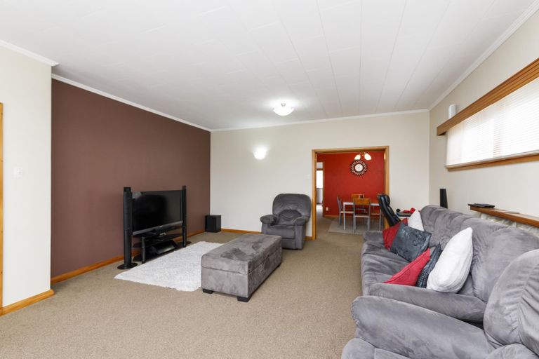 Photo of property in 20 East Street, Terrace End, Palmerston North, 4410