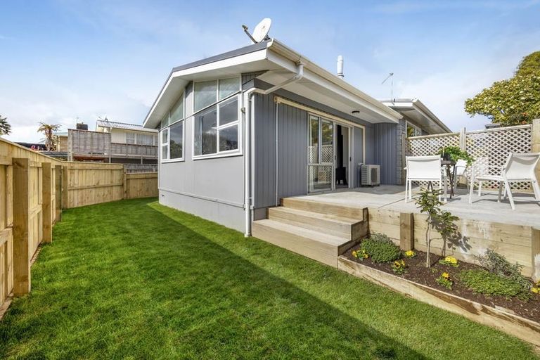 Photo of property in 11 Chesney Street, Bell Block, New Plymouth, 4312