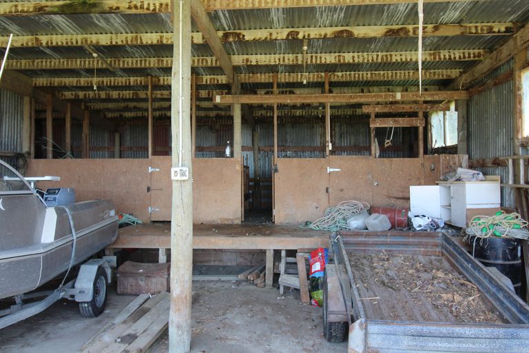 Photo of property in 433 Kauru Hill Road, Incholme, Oamaru, 9492