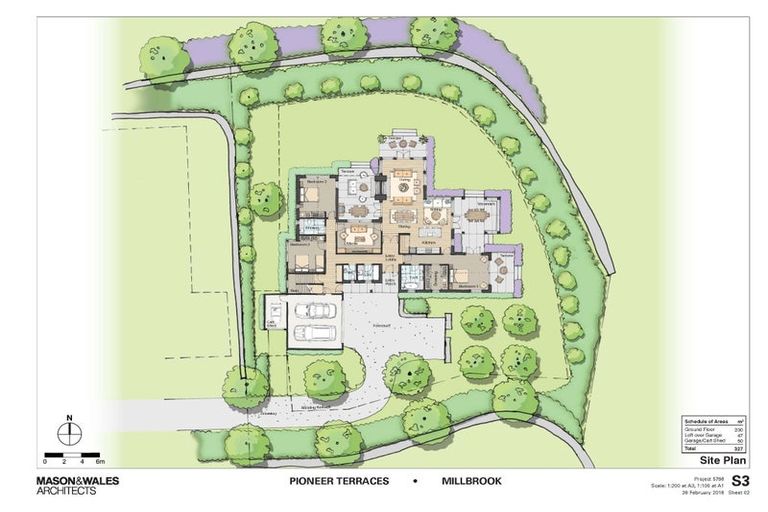 Photo of property in 1 Jack Dagg Lane, Arrowtown, 9371