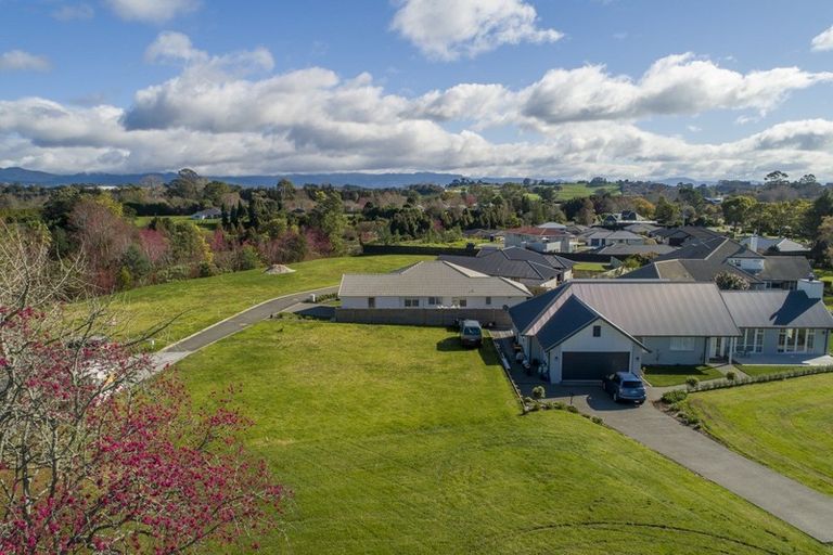 Photo of property in 11 Nelson Lane, Omokoroa, 3114