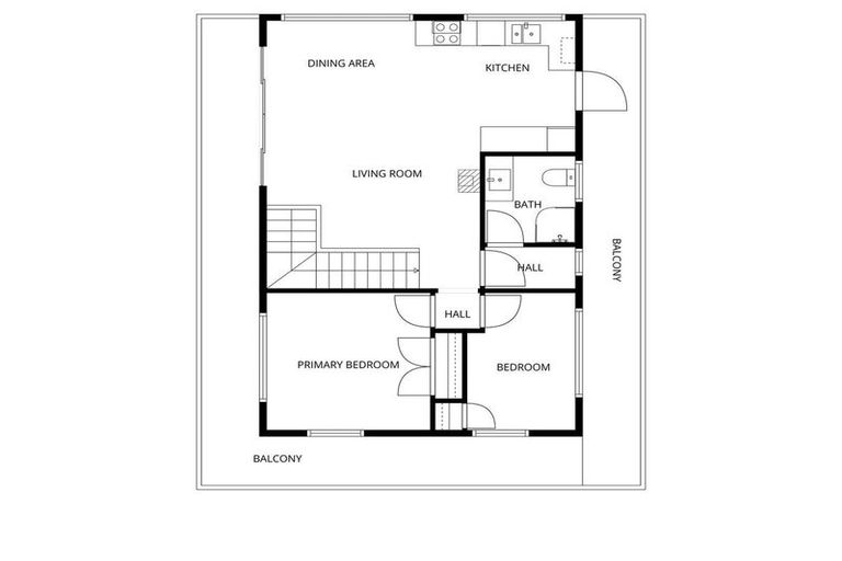 Photo of property in 4 Mcintosh Road, Brighton, Dunedin, 9035