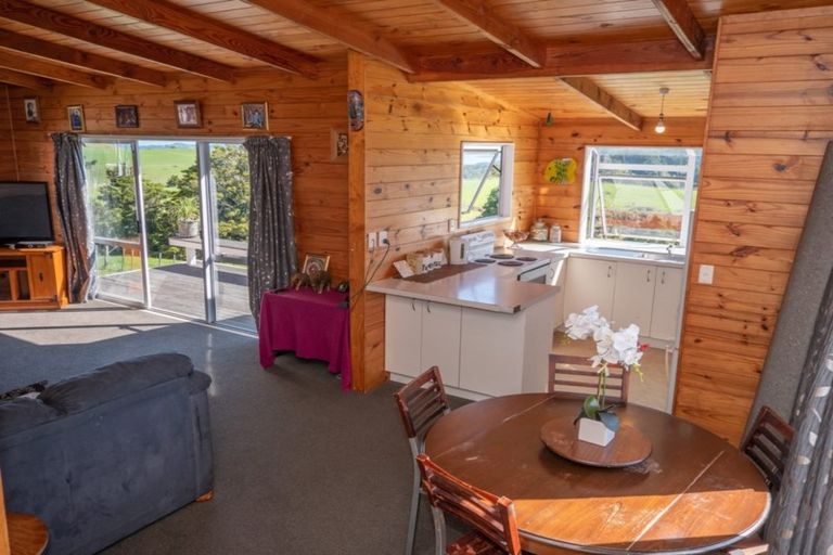 Photo of property in 46 Huia Road, Kaeo, 0478