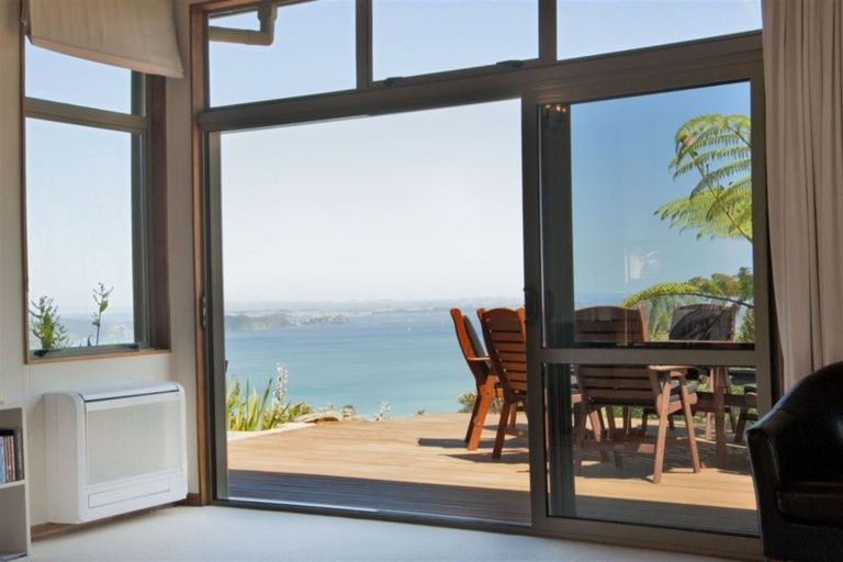 Photo of property in 106a Manawaora Road, Russell, 0272