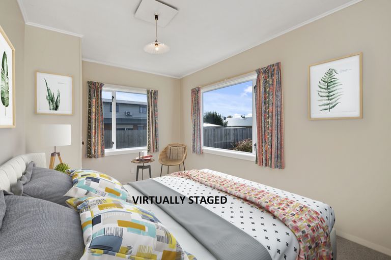 Photo of property in 4 Somers Place, Spreydon, Christchurch, 8024