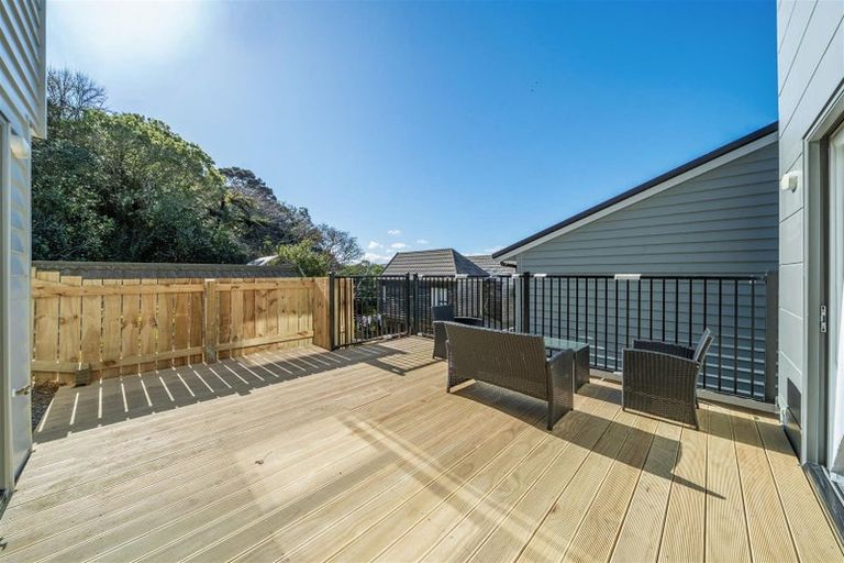 Photo of property in 44f Phillip Street, Johnsonville, Wellington, 6037