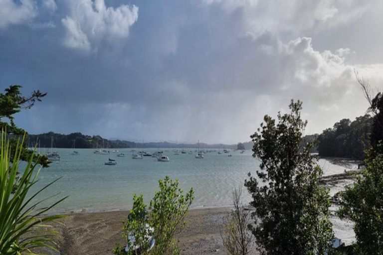 Photo of property in 17 Ridge Road, Mahurangi East, Warkworth, 0982