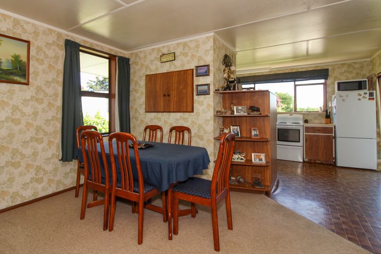 Photo of property in 433 Kauru Hill Road, Incholme, Oamaru, 9492