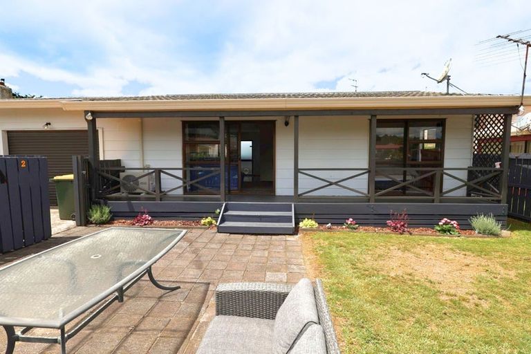 Photo of property in 4/7 Settlement Road, Papakura, 2110