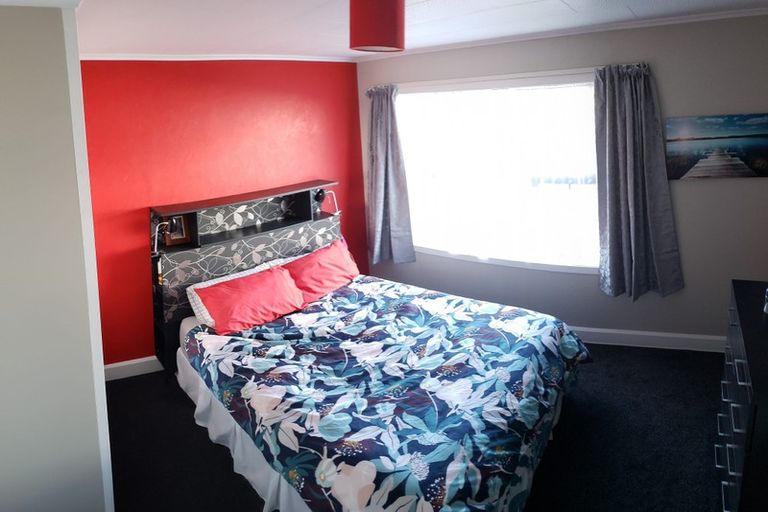 Photo of property in 58 Blake Street, Blaketown, Greymouth, 7805