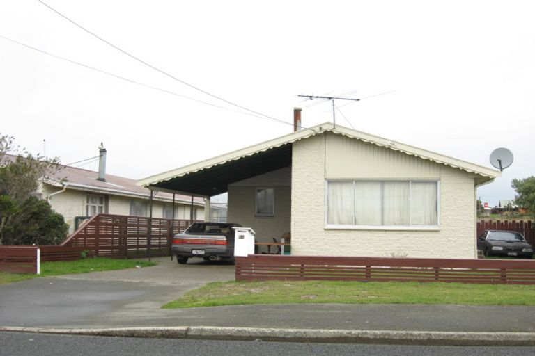 Photo of property in 51 Hyde Street, Kingswell, Invercargill, 9812