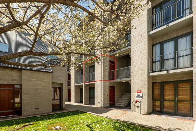 Photo of property in 36/868 Colombo Street, Christchurch Central, Christchurch, 8013