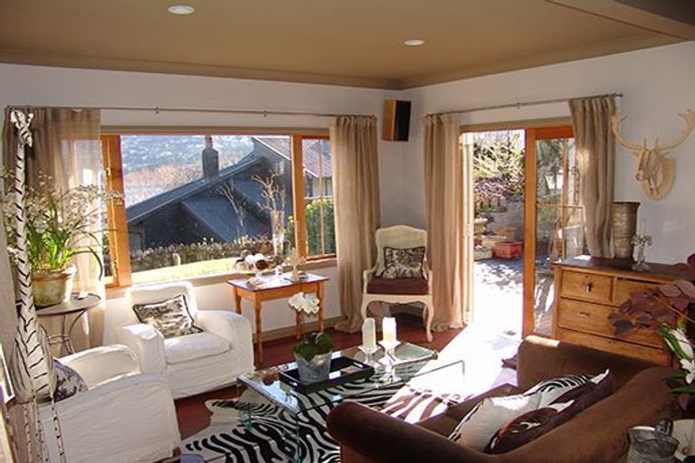 Photo of property in 531 Peninsula Road, Kelvin Heights, Queenstown, 9300