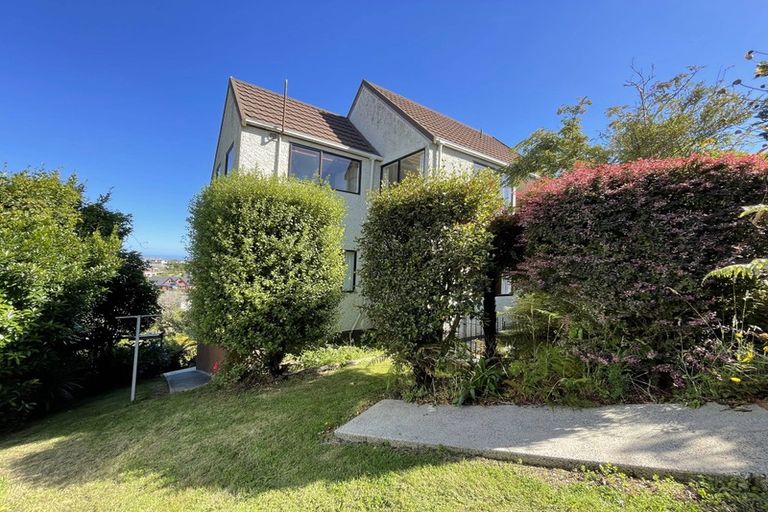 Photo of property in 12 Moodie Street, Shiel Hill, Dunedin, 9013