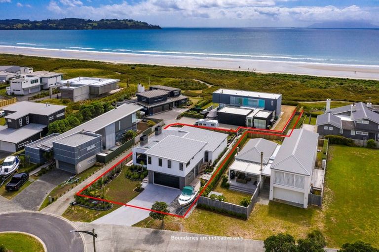 Photo of property in 42 Inanga Lane, Omaha, Warkworth, 0986