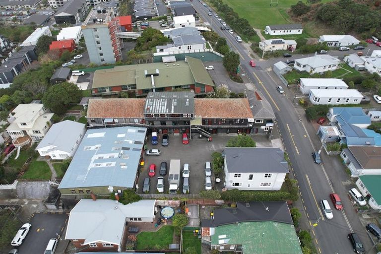 Photo of property in 2/369 Adelaide Road, Newtown, Wellington, 6021