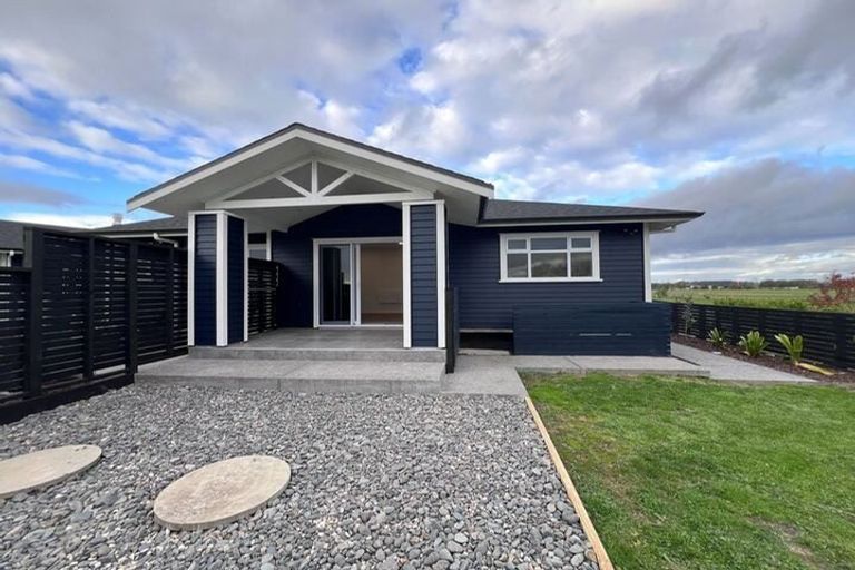 Photo of property in 18 Runway Rise, Dairy Flat, Albany, 0794