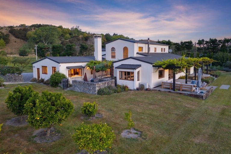 Photo of property in 147 Black Rock Road, Te Ore Ore, Masterton, 5886