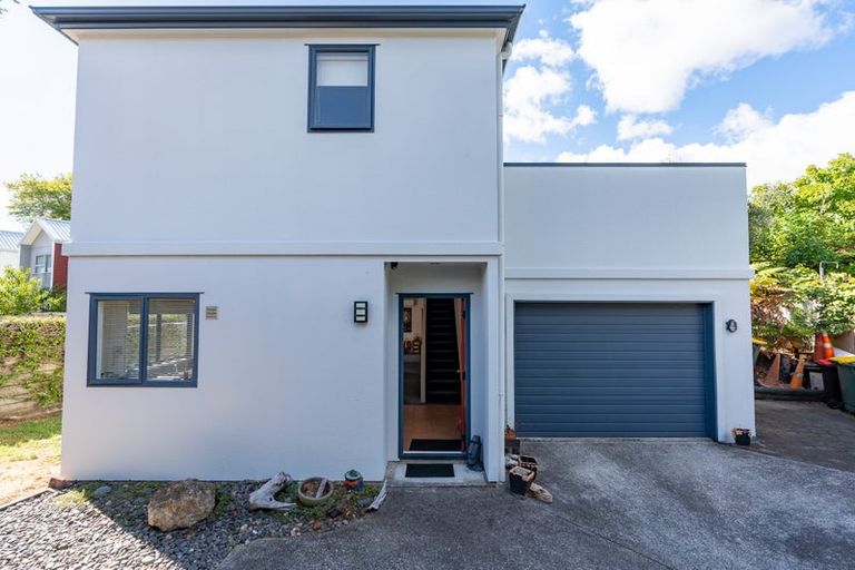 Photo of property in 15a Fow Street, Hamilton Central, Hamilton, 3204