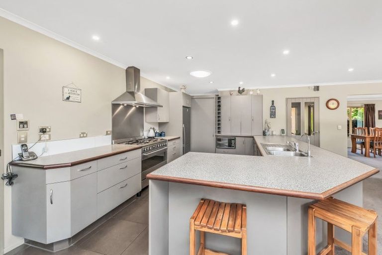 Photo of property in 1901 South Eyre Road, Eyrewell, Rangiora, 7476