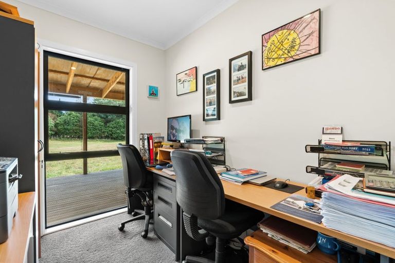 Photo of property in 616 Norfolk Road, Upper Plain, Carterton, 5791