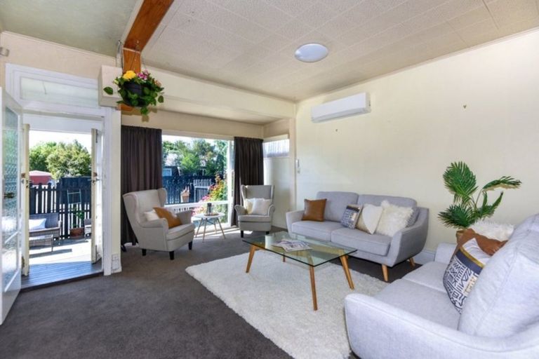 Photo of property in 16 Edmonds Street, Wainuiomata, Lower Hutt, 5014