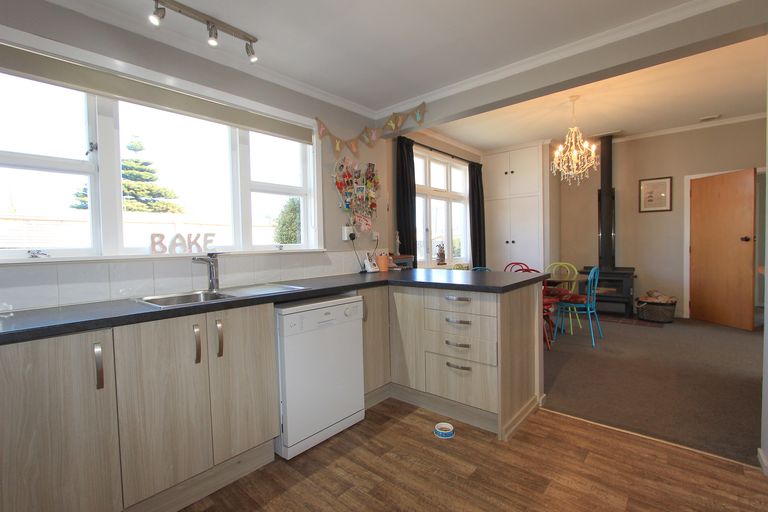 Photo of property in 50 Muller Road, Blenheim, 7201