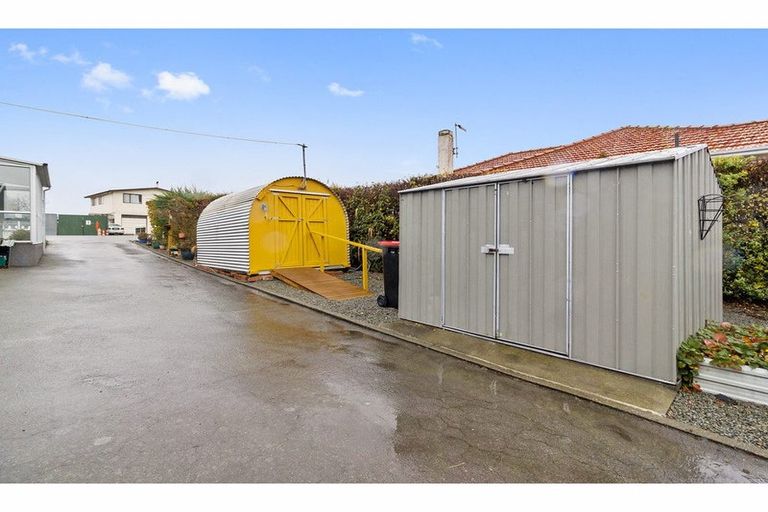Photo of property in 367a Church Street, West End, Timaru, 7910