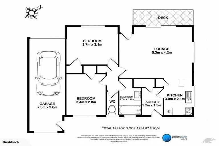 Photo of property in 3a Northview Lane, Nawton, Hamilton, 3200