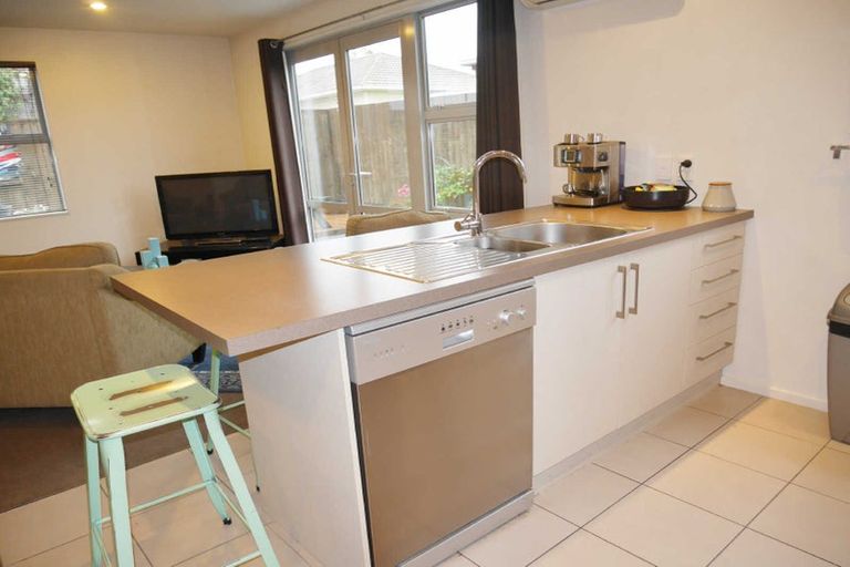 Photo of property in 36b Hastings Street West, Sydenham, Christchurch, 8023