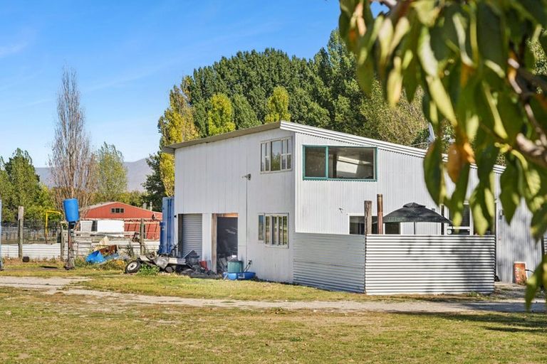 Photo of property in 553b Ardgour Road, Tarras, Cromwell, 9383