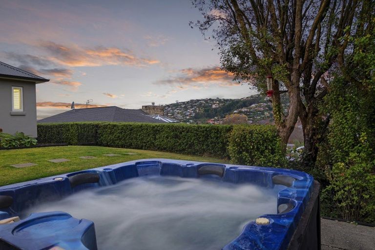 Photo of property in 36 Rossmore Terrace, Cashmere, Christchurch, 8022