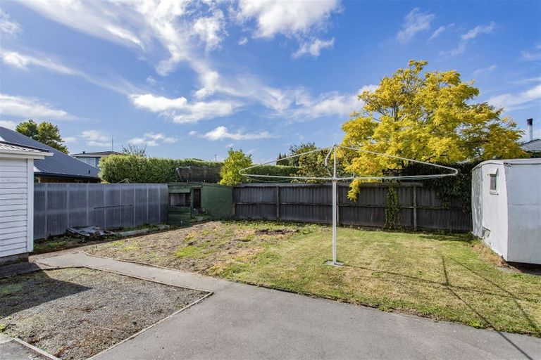 Photo of property in 129 Aylesford Street, Mairehau, Christchurch, 8013
