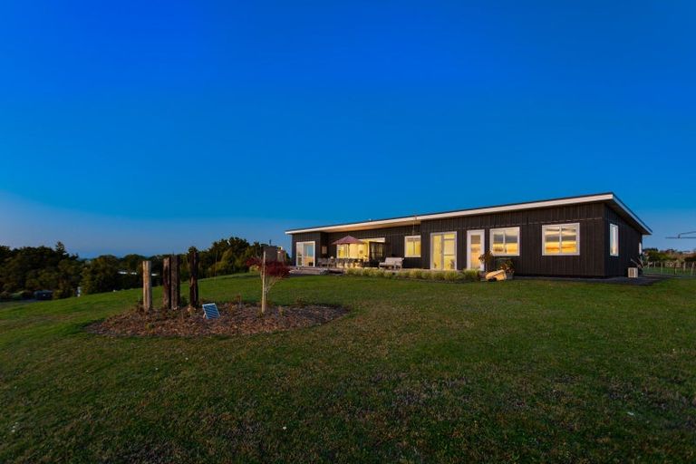 Photo of property in 961a Wiroa Road, Okaihau, 0475